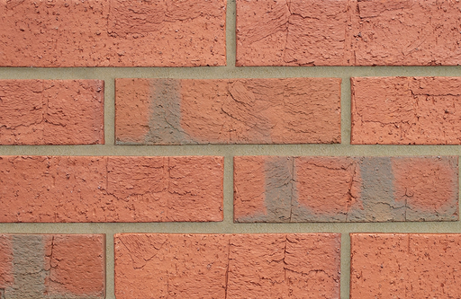 Abbey Red Multi product image