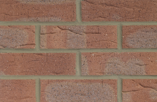 Kimbolton Red Multi product image