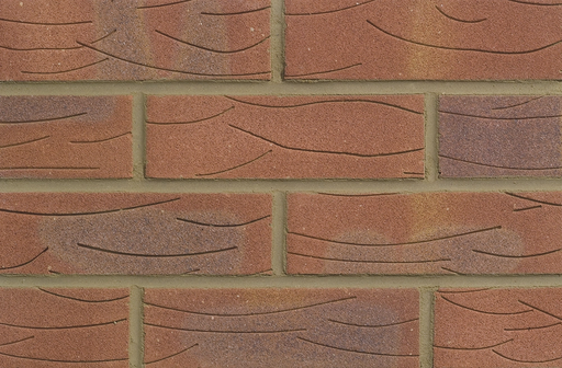 Sherwood Red Mixture product image