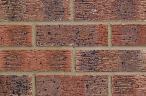 Claydon Red Multi product image